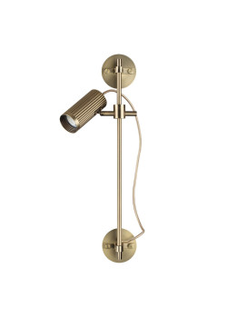 Встраиваемый спот Odeon Light Hightech Manchester 7013/1W