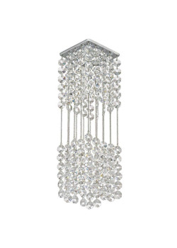 Встраиваемый светильник Dio DArte Elite Tayo GU10.5.14.8x8.105 N