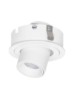 Встраиваемый светодиодный спот Lightstar Intero 217164