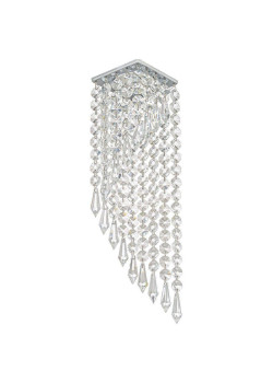 Встраиваемый светильник Dio DArte Elite Tayo GU10.5.14.8x8.111 N