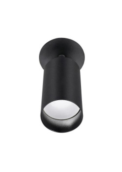 Встраиваемый спот Lucia Tucci LTP-D008-01GU10-B