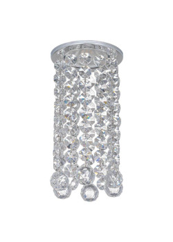 Встраиваемый светильник Dio DArte Elite Osimo GU10.5.14.8.108 N