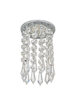 Встраиваемый светильник Dio DArte Elite Osimo GU10.5.14.8.121 N