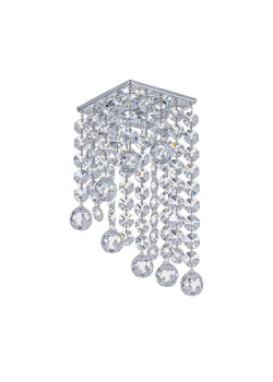 Встраиваемый светильник Dio DArte Elite Tayo GU10.5.14.8x8.115 N