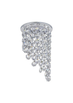 Встраиваемый светильник Dio DArte Elite Osimo GU10.5.14.8.114 N