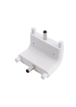 Коннектор Deko-Light Angle connector Mia vertical, white 930249