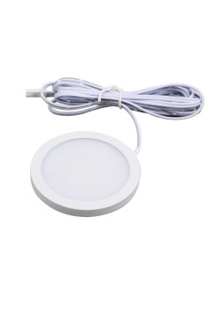 Светильник накладной мебельный 12V Mobiled Lightstar 036330