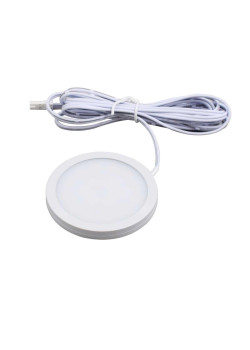 Светильник накладной мебельный 12V Mobiled Lightstar 036230