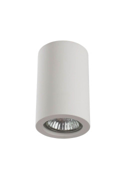 Накладной светильник Arte Lamp Tubo A9260PL-1WH