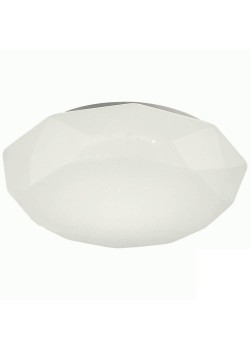 Потолочный светодиодный светильник Mantra Diamante 5935