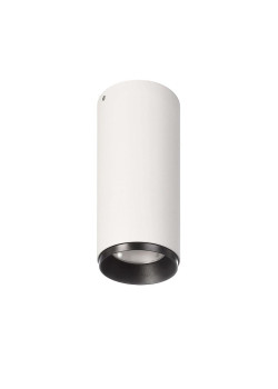 Накладной светодиодный светильник Deko-Light Lucea 348153