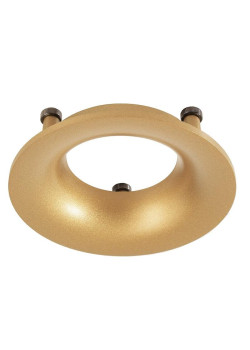 Рефлекторное кольцо Deko-Light Reflector Ring Gold for Series Uni II 930340