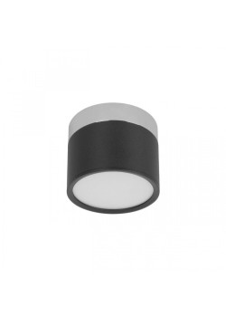 Накладной светодиодный светильник Loft IT Photon 10179/7 Black