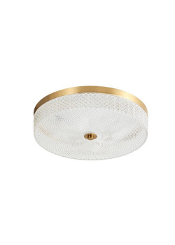 Потолочный светодиодный светильник Arti Lampadari Viro L 1.13.35x9 G