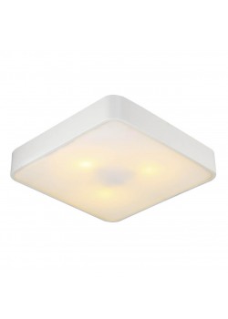 Потолочный светильник Arte Lamp Cosmopolitan A7210PL-3WH