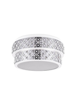 Потолочный светодиодный светильник Ambrella light Ice FA9438