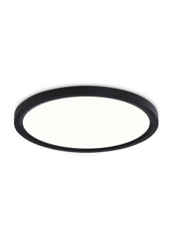 Потолочный светодиодный светильник Ambrella light Orbital Air Slim FZ1906