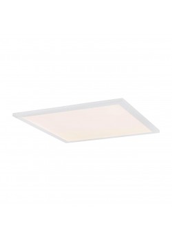 Потолочный светодиодный светильник Globo Rosi 41604D2