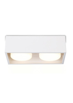Накладной светильник Ambrella light Techno Spot Techno TN70828