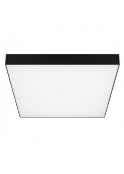 Потолочный светодиодный светильник Arlight SP-Quadro-S600x600-60W Warm3000 034805