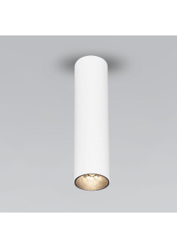 Накладной светодиодный светильник Elektrostandard Pika 25031/LED белый a061537
