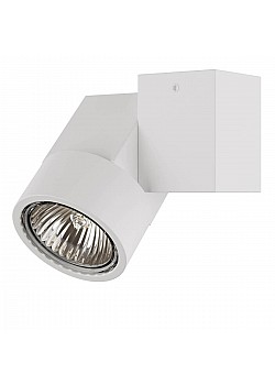 Потолочный светильник Lightstar Illumo XI Bianco 051026