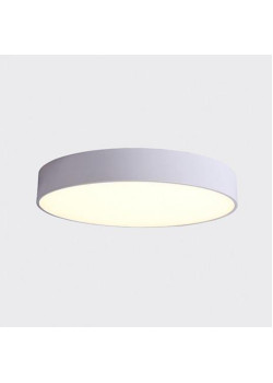 Потолочный светодиодный светильник Italline IT03-1431 white