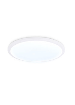 Потолочный светодиодный светильник Ambrella light Orbital Air FZ1231