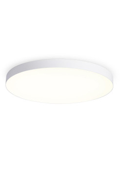 Потолочный светодиодный светильник Ambrella light Orbital Air Alum FV5539