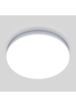 Потолочный светодиодный светильник Elektrostandard DLR043 10W 4200K a047940