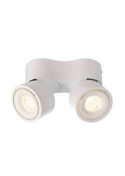 Накладной светильник Deko-Light Uni II Mini Double 348123