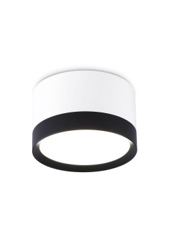Потолочный светильник Ambrella Light Techno Spot GX Standard tech TN52353