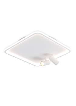 Потолочный светодиодный светильник Ambrella light Comfort LineTech FL5114