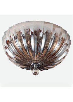 Потолочный светильник Newport 62004/PL cognac М0054221