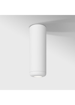 Потолочный светодиодный светильник Elektrostandard Onde 25045/LED 10W 4000K белый a064197