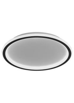 Потолочный светодиодный светильник Feron Ring AL5800 41557