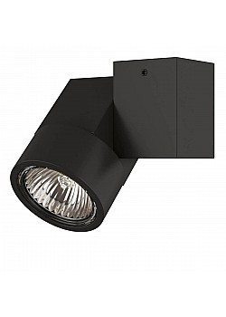 Потолочный светильник Lightstar Illumo XI Nero 051027