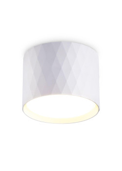 Потолочный светильник Ambrella light Techno Spot GX Standard tech TN5358
