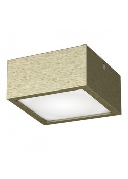 Потолочный светодиодный светильник Lightstar Zolla 213921