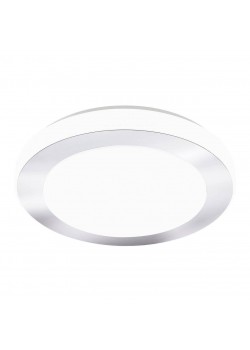 Потолочный светодиодный светильник Eglo Led Carpi 95283