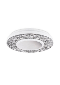Потолочный светодиодный светильник Ambrella light Ice FA9448