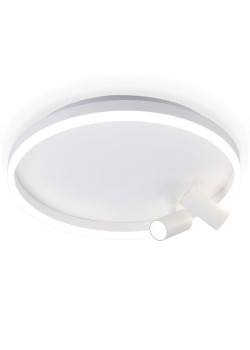 Потолочный светодиодный светильник Ambrella light Comfort LineTech FL5112