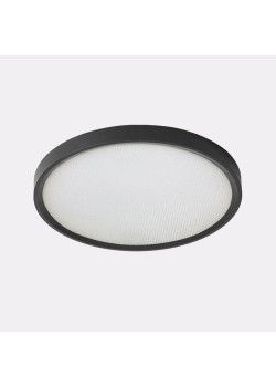 Потолочный светодиодный светильник Italline IT011-5022 black