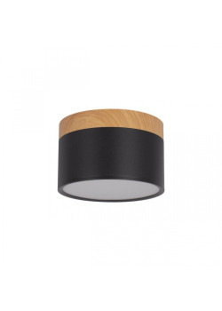 Накладной светодиодный светильник Loft IT Grape 10162 Black