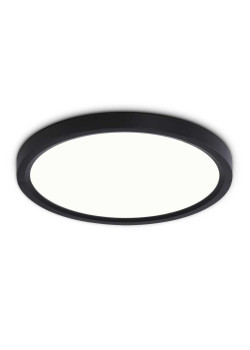 Потолочный светодиодный светильник Ambrella light Orbital Air Slim FZ1904
