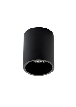 Потолочный светильник Italline 202511-11 black