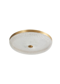 Потолочный светодиодный светильник Arti Lampadari Viro L 1.13.45x9 G