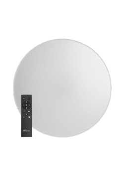 Потолочный светодиодный светильник Feron Simple matte AL6200 48070