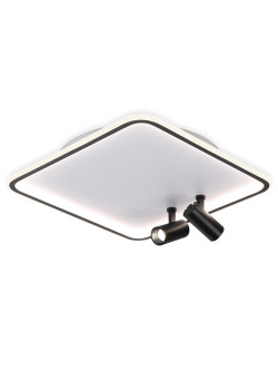 Потолочный светодиодный светильник Ambrella light Comfort LineTech FL5115