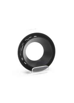 Рефлекторное кольцо Deko-Light Reflector Ring II black for Series Uni 930371